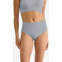 sloggi Maxislip Blue ZERO Feel 20 Hoher Slip, Taillenslip, High Waist Slip