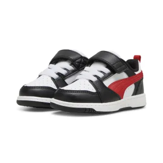 PUMA Sneaker "Rebound V6 Low Sneakers Kinder"