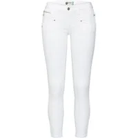 Freeman T. Porter 7/8-Jeans Alexa (1-tlg) Weiteres Detail