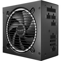 be quiet! Pure Power 13 M 650W PC-Netzteil (80 Plus® Gold Effizienz, ATX 3.1, für PCIe 5.1 GPUs, 120mm Lüfter)