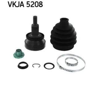 SKF Antriebswellengelenk au?en VW Fox 1,4