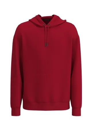JOOP! JEANS - 15 JJJ-27Sidney 10020135 dark red - Gr. - XXL
