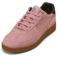 Marc O'Polo aus weichem Veloursleder Sneaker