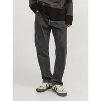 Jack & Jones Relax-fit-Jeans JJIALEX mit cleanem Look und Taschenvielfalt Baumwolle, relax fit