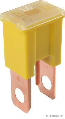 HERTH&BUSS Sicherung, PAL-AS, 32V max. gelb - 50295446