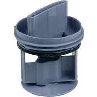 BOSCH Ersatzfilter Flusensieb 00647920 Flusensiebseinsatz, für Ablaufpumpe Waschmaschine