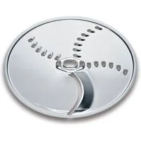 BOSCH Gemüseschneidaufsatz MUZ45KP1, Zubehör für Küchenmaschine MUM 4, MUM 5, MUM Serie 2