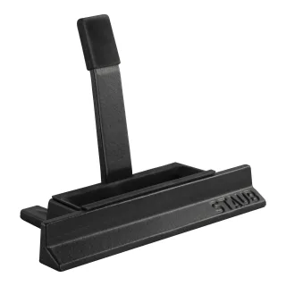 Staub Deckelhalter Gusseisen