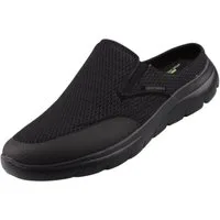 Skechers 232296-BBK Clog