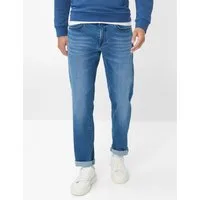 Brax 5-Pocket-Jeans Style CADIZ Heritage Denim, Super Stretch