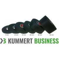 Kummert Business Klebeband Gewebeband PET-Vlies Isolierband für Kabelbäume Baumwolle Klebeband