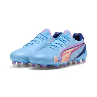 PUMA Unisex KING ULTIMATE VOLUME UP FG/AG Fußballschuhe