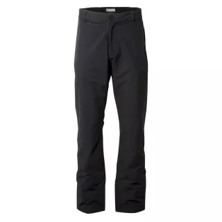 Craghoppers - "Kiwi Pro II" Hosen für Herren (Schwarz)
