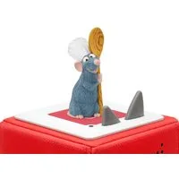 tonies Hörspielfigur Tonies Deutsch 11000707 Ratatouille