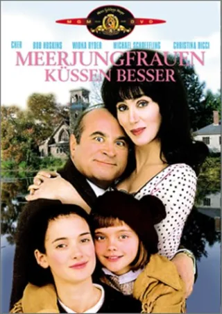 Meerjungfrauen küssen besser [DVD] [2001]