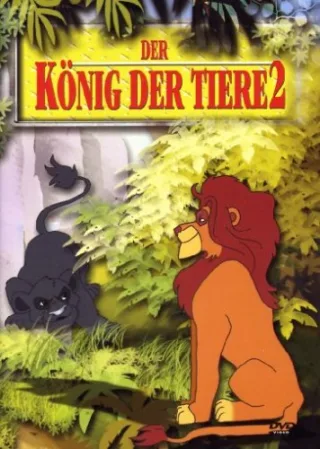 Der König der Tiere 2