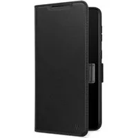 wiiuka Handyhülle suiit Hülle für Samsung Galaxy S23 Ultra, Klapphülle Handgefertigt - Deutsches Leder, Premium Case