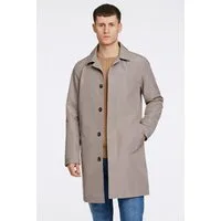 LINDBERGH Trenchcoat mit Taschen