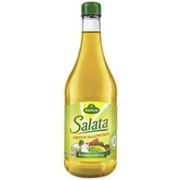 Kühne Saucen, Kuehne Salata Dressing kraeuterwuerzig aus der Flasche 750ml