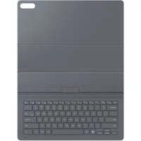 Samsung Tablet-Hülle Book Cover Keyboard Slim für Samsung Galaxy Tab S11 Ultra, Backcover, Schutzhülle, Tablethülle, Case, Schutzcase, stoßfest