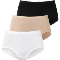 Mey Taillenslip Lights (3er Pack) ohne störende Seitennähte