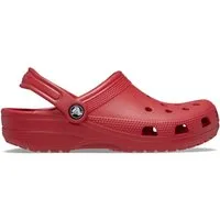 Crocs Classic Clog Clog, Sommerschuh, Schlappen, Hausschuh passt zu Jibbitz
