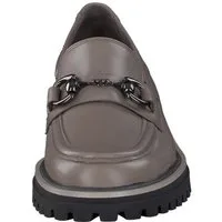 Paul Green Paul Green Slipper Glattleder Slipper