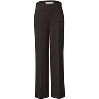 STREET ONE Stoffhose