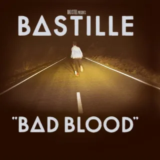Bad Blood [Audio CD] Bastille