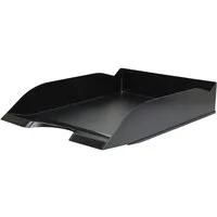 Soennecken Briefablage Briefablage oeco 1984 DIN A4 PS schwarz