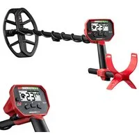 Minelab Metalldetektor Vanquish 340, Multi-IQ und VLF
