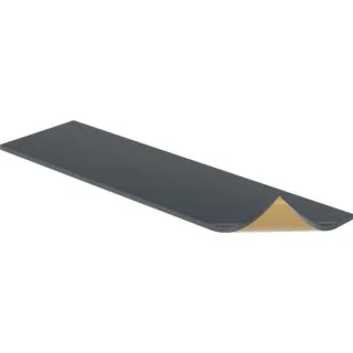Geberit Rohrzuschnitt Isol Flex d125/135 356014001