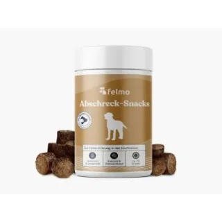 felmo Abschreck-Snacks für Hunde (180g)