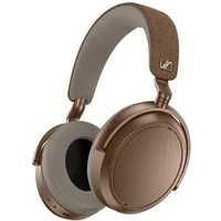 Sennheiser MOMENTUM 4 Wireless Brown Over-Ear-Kopfhörer (Adaptive Noise Cancellation, Bluetooth)