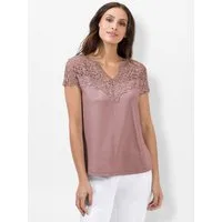 Witt T-Shirt Shirt Kurzarm