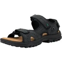 Grisport work Grisport Sandale schwarz Outdoorsandale