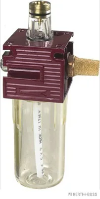 HERTH&BUSS Druckluft-Öler - 56365020