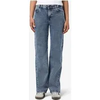Noisy may Weite Jeans NMYOLANDA NW WIDE JEANS AZ358MB FWD NOOS