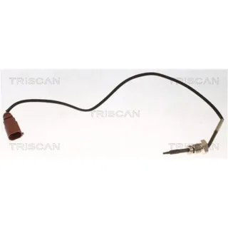 Triscan Sensor f?r Abgastemperatur 882629052 Seat Cordoba Ibiza Skoda Fabia Roomster VW Polo