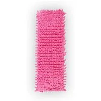 Bestlivings Mikrovelour / Chenille Wischbezug (Mikrofaser, 40x12 cm, für alle gängigen Klapphalter, 1-tlg., Ersatzbezug Bodenwischer Flachwischer Bezug für alle Bodenarten)