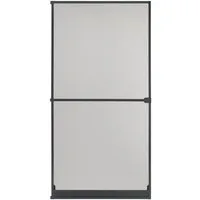 hecht international Insektenschutz-Tür Basic, Bausatz BxH: 100x210 cm, kürzbar