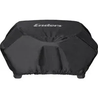 Enders® Grillabdeckhaube Wetterschutzhülle für Gasgrill Urban (Pro) und Explorer Next (Pro), BBQ Abdeckung, Grillplane, Wetterschutz für Grill, Grillüberzug
