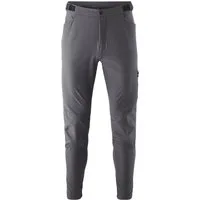 Gonso Fahrradhose TRAIL PANTS M Herren MTB-Hose ohne Sitzpolster, lange Radhose, verstellbarer Bund
