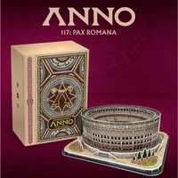 Anno 117: Pax Romana Governor's Edition PlayStation 5