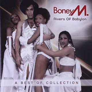 Rivers of Babylon