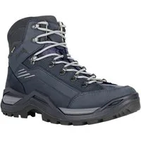 Lowa Renegade 100 GTX Mid (All-Terrain, Nubukleder, wasserdicht) Wanderschuh