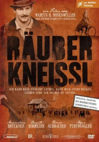 Räuber Kneißl [DVD] [2009]