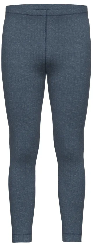 AMMANN - 193 Thermo Leggins 22_dunkelblau - Gr. - 8