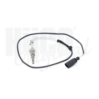Hueco Abgastemperatursensor vor Turbo Audi A4 Skoda Superb VW Passat