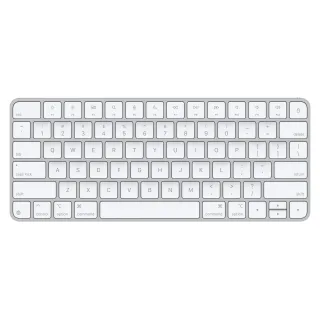 Apple Magic Keyboard | mxcl3lb/a | Tastatur - USB-C